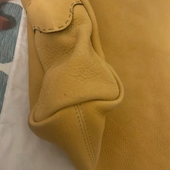 Fendi Tote Bag - Picture 5 of 8